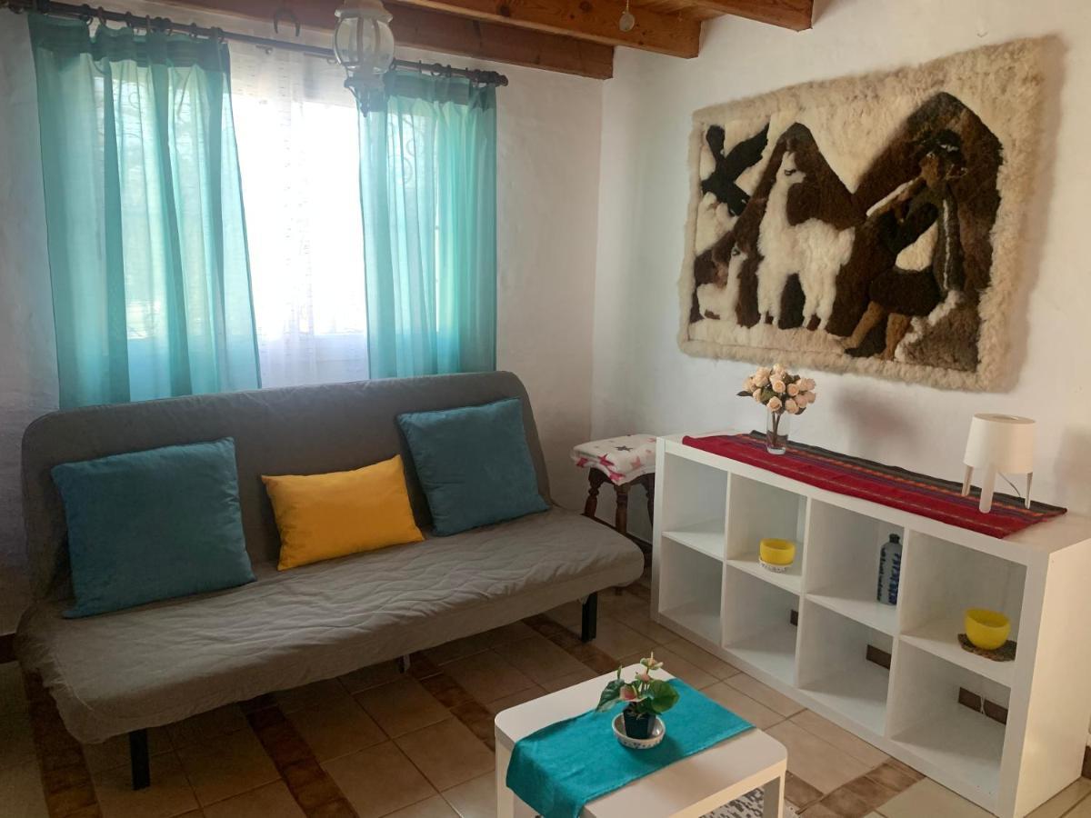 Majada Blanca Apartment Antigua  Exterior foto