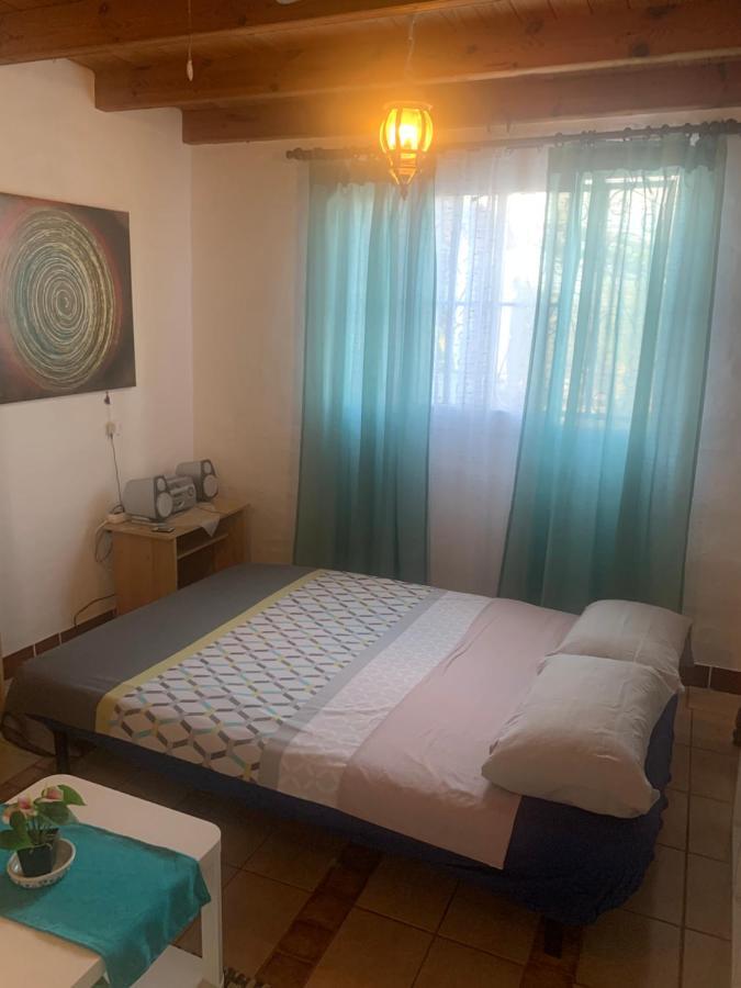 Majada Blanca Apartment Antigua  Exterior foto