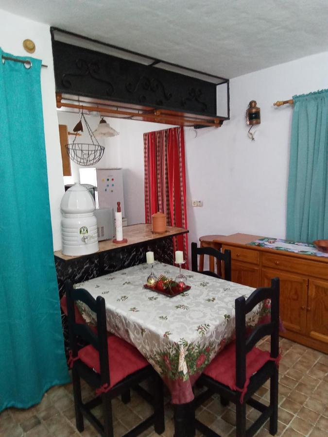 Majada Blanca Apartment Antigua  Exterior foto